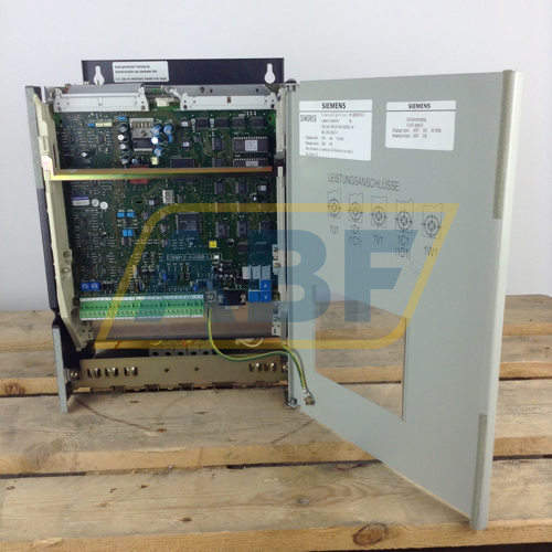 6RA2325-6DS21-0 Siemens