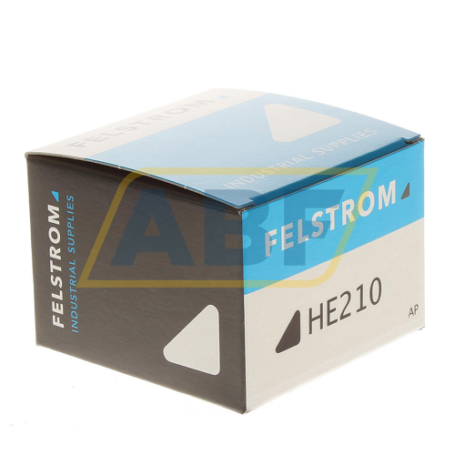 HE210 Felstrom