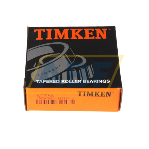 LM29748-99402 Timken
