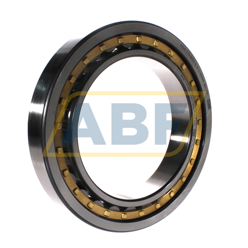 FAG (Schaeffler) NU1012-XL-M1-C3 Cylindrical Roller Bearing main image 1