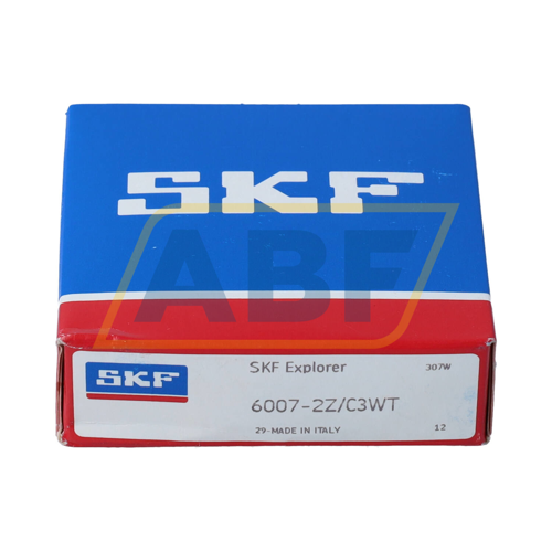 6007-2Z/C3WT SKF