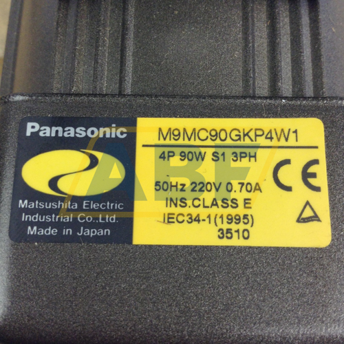 M9MC90GKP4W1 Panasonic