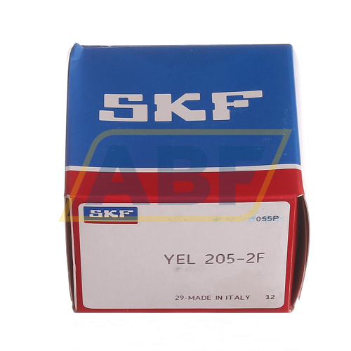 YEL205-2F SKF