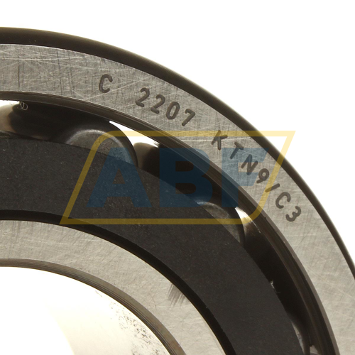 C2207KTN9/C3 SKF