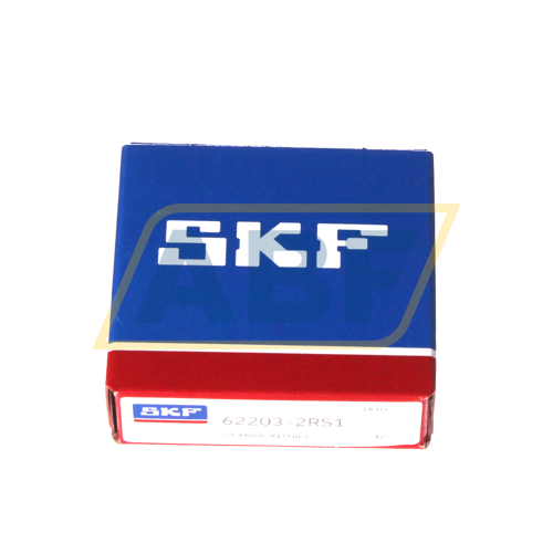 62203-2RS1 SKF