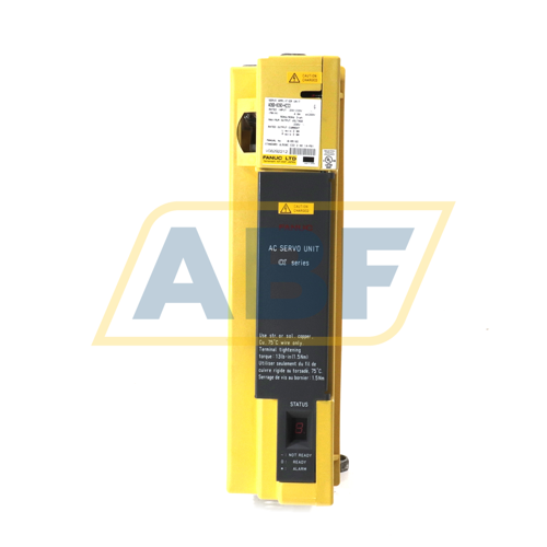 A06B-6090-H233 Fanuc