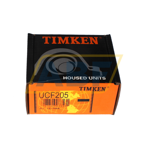 UCF205 Timken