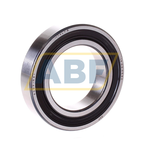 6009-RS1 SKF