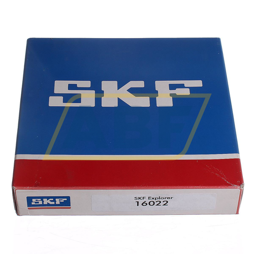 16022 SKF • ABF Store