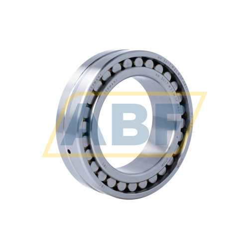 NN3017.W33.M.SP.Q851 IBC Bearings