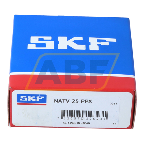 NATV25PPX SKF