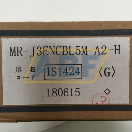 MR-J3ENCBL5M-A2-H Mitsubishi