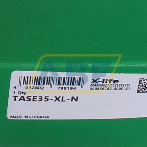 TASE35-XL-N INA