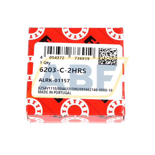 6203-C-2HRS>V FAG • ABF Store