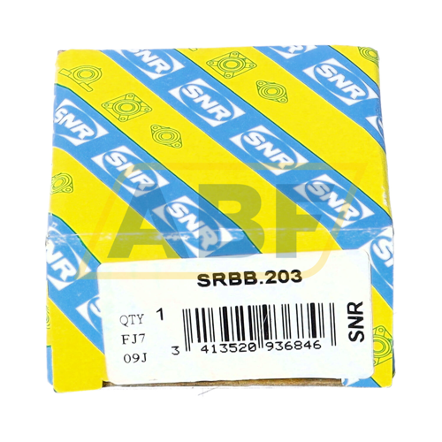 SRBB.203 SNR