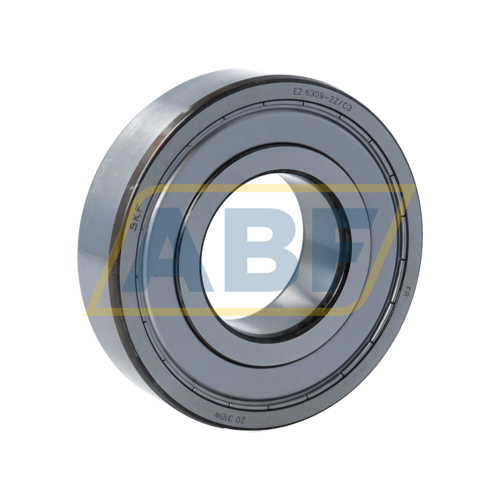 E2.6309-2Z/C3 SKF • ABF Store