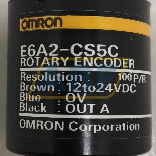 E6A2-CS5C Omron
