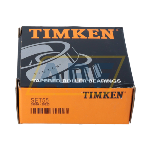 25590/25523 Timken