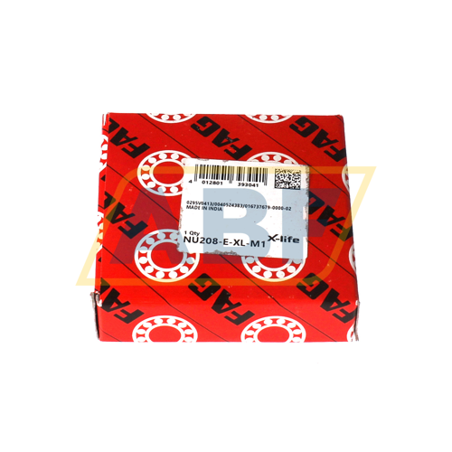 NU208-E-XL-M1 FAG • ABF Store