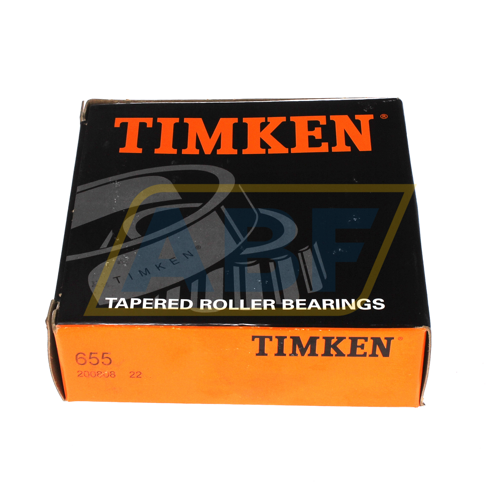 655 Timken