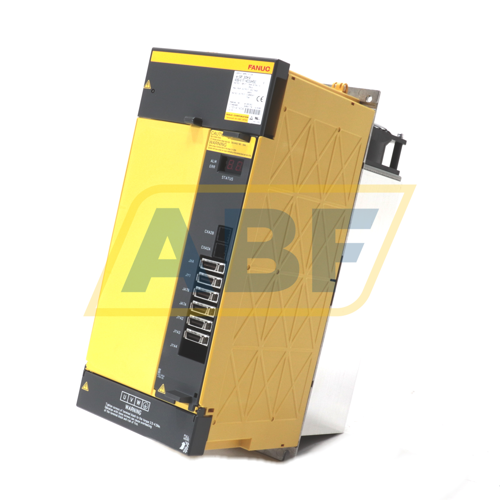 A06B-6151-H030#H580 Fanuc