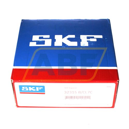 32315B/CL7C SKF • ABF Store