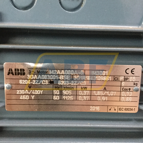 3GAA083001-BSE ABB