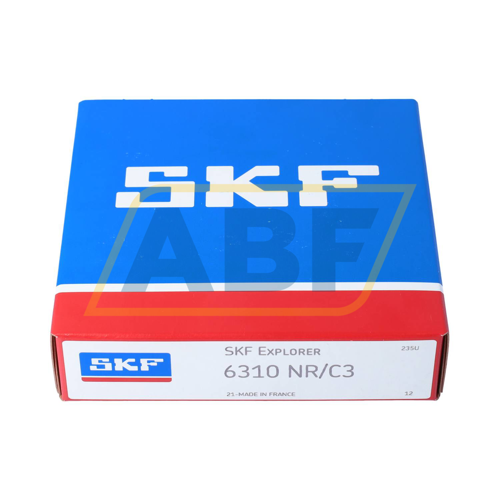 6310NR/C3 SKF