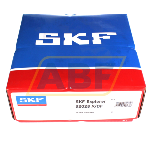 32028X/DF SKF