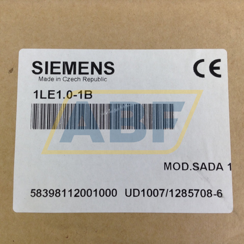XZM:58398112001000 Siemens