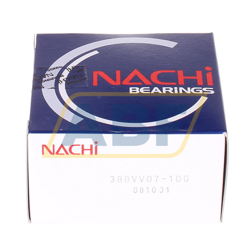 38BVV07-10G Nachi