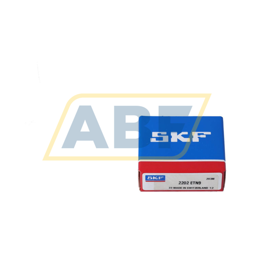 2202ETN9 SKF