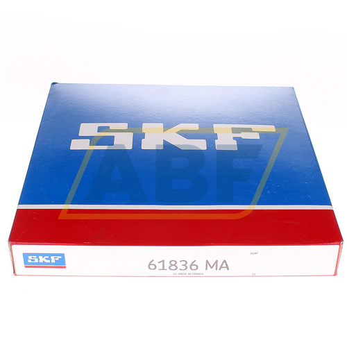 61836MA SKF • ABF Store 