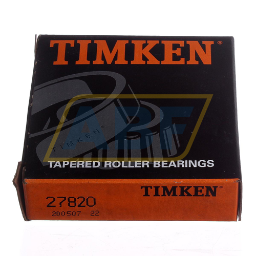 27820 Timken