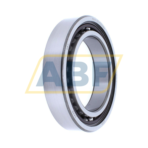 7014CE/P4ADBA SKF