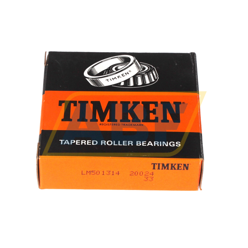 LM501314 Timken
