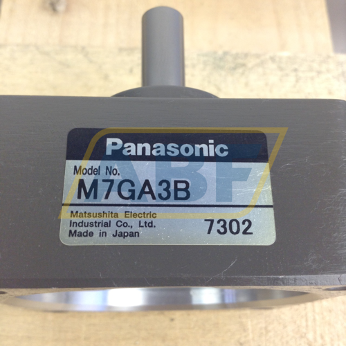 M7GA3B Panasonic