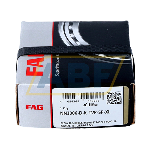 NN3006-D-K-TVP-SP-XL FAG • ABF Store