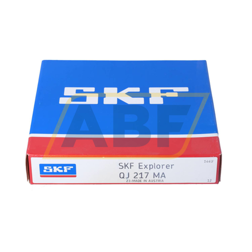 QJ217MA SKF