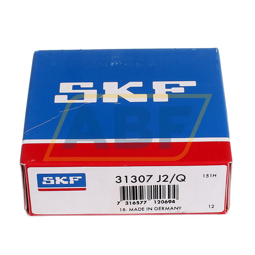 31307J2/Q SKF • ABF Store