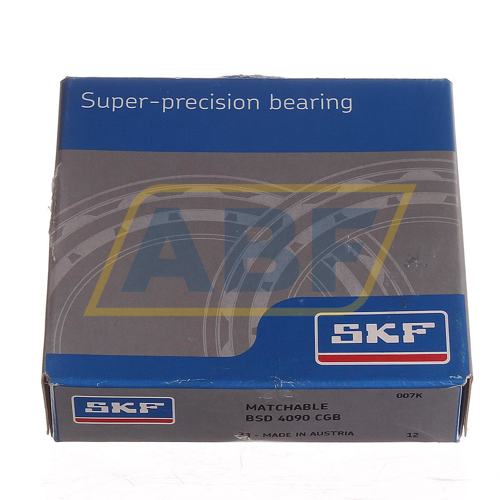 BSD4090CGB SKF