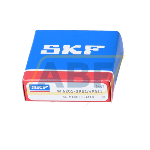 W6201-2RS1/VP311 SKF