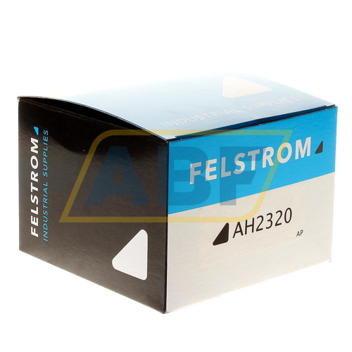 AH2320 Felstrom