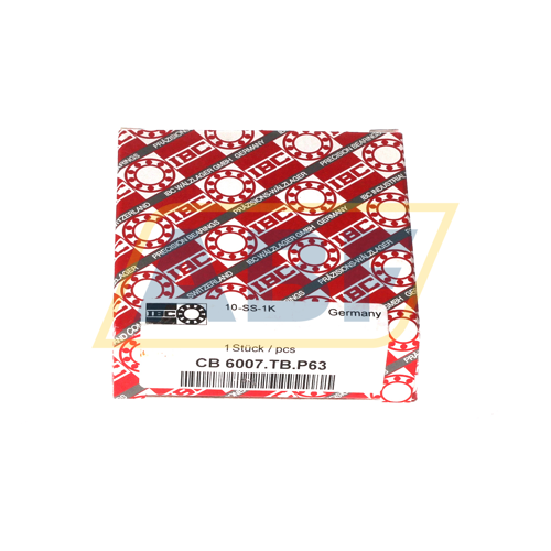 CB6007.TB.P63 IBC Bearings • ABF Store