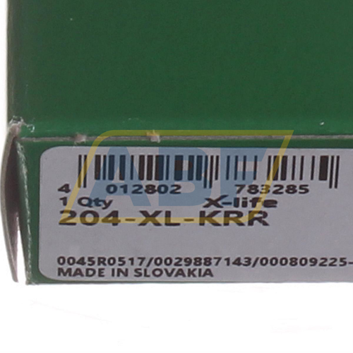 204-XL-KRR INA