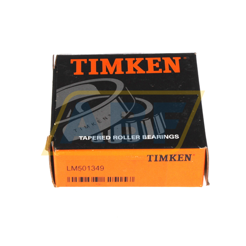 LM501349 Timken