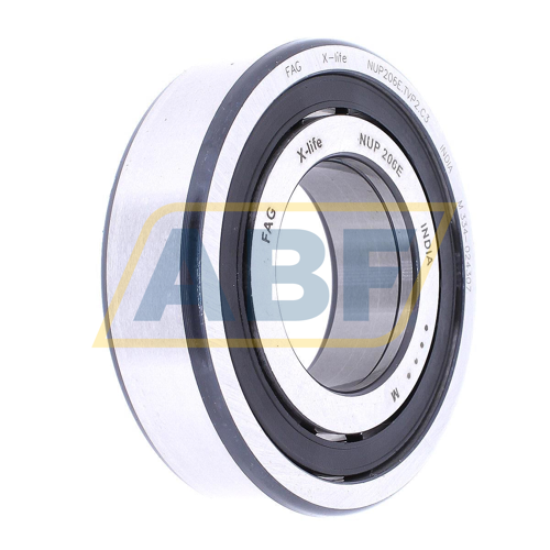 NUP206-E-XL-TVP2-C3 FAG • ABF Store
