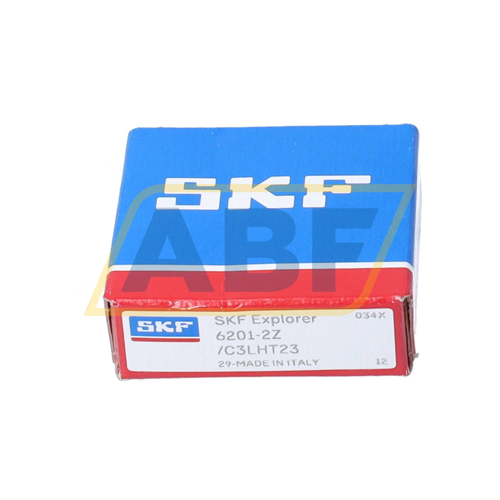 6201-2Z/C3LHT23 SKF