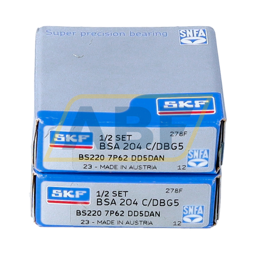 BS220 7 P62 DD5DAN SNFA