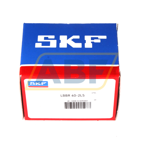 LBBR40-2LS SKF